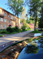 Пешком по Андреаполю