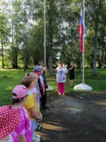 В «Бригантине»