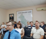 Очередное заседание Думы муниципалитета