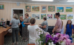 В Жарковском – дух андреапольского края