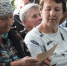 Вернисаж с воспоминаниями - Андреапольский район
