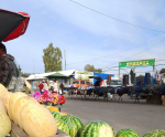 Сотни мелочей и страстный торг