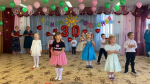 «Солнышко»: 30 лет