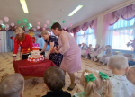 «Солнышко»: 30 лет