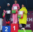 Хроника спортивных событий - Андреапольский район