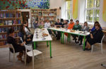 В Андреаполе прошёл День беременных