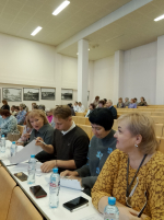 Сегодня в Андреаполе. Путь к успеху