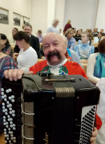 Сегодня в Андреаполе. Путь к успеху