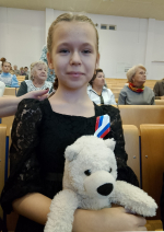 Сегодня в Андреаполе. Путь к успеху