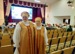Сегодня в Андреаполе. Путь к успеху