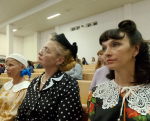 Сегодня в Андреаполе. Путь к успеху