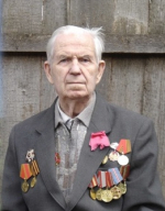 Сегодня – 105 лет со дня рождения Почётного гражданина Андреаполя Петра Супонева