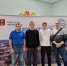 На форуме отцов - Андреапольский район