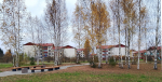 Андреаполь. Комфортная городская среда