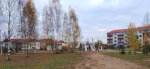Андреаполь. Комфортная городская среда