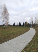 Андреаполь. Комфортная городская среда
