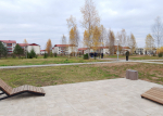 Андреаполь. Комфортная городская среда