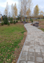 Андреаполь. Комфортная городская среда