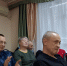 Чествуем водителей - Андреапольский район