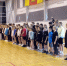 Хроника спортивных событий - Андреапольский район