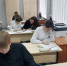В школах - череда предметных олимпиад - Андреапольский район