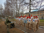 Гордимся!