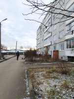 За мгновенье до зимы (Андреаполь)