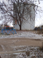 За мгновенье до зимы (Андреаполь)