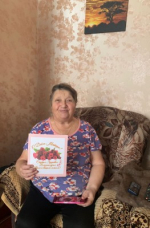 На улице и дома