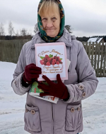 На улице и дома