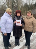 На улице и дома