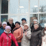 Активное долголетие - Андреапольский район