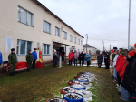 Воинский подвиг бессмертен