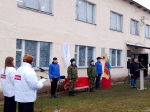 Воинский подвиг бессмертен