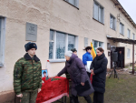 Воинский подвиг бессмертен