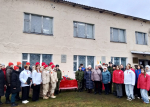 Воинский подвиг бессмертен