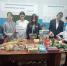 Всем миром… - Андреапольский район