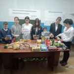 Всем миром…