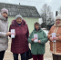 Калинину поклон... - Андреапольский район