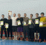 Хроника спортивных событий - Андреапольский район