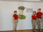 Андреаполь. Лица героев