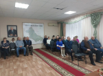 Состоялось очередное заседание Думы муниципалитета