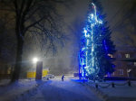 Андреаполь. Предновогодье