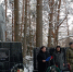Андреапольский муниципальный округ чествует День освобождения от фашистских захватчиков - Андреапольский район