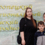 В сиянии Рождества - Андреапольский район