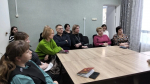 Андреаполь. Региональное родительское собрание