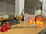 О блокадном Ленинграде, о героях-ленинградцах