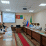 Диалог в администрации муниципалитета - Андреапольский район