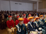 Звучит в веках симфония народного единства