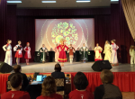 Звучит в веках симфония народного единства